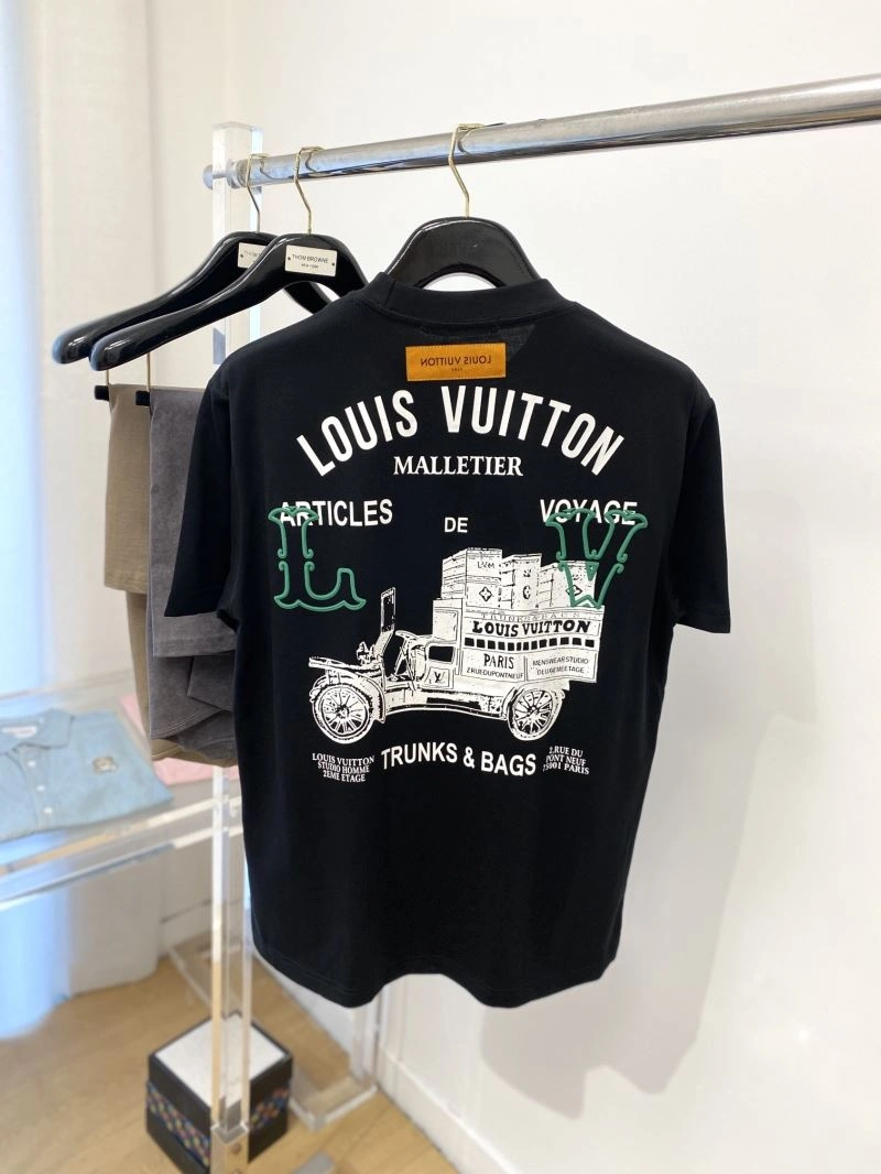 UrbanStyle Louis Vuitton T-Shirts 135559