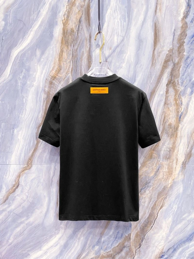 Louis Vuitton T-Shirts Bold 135572