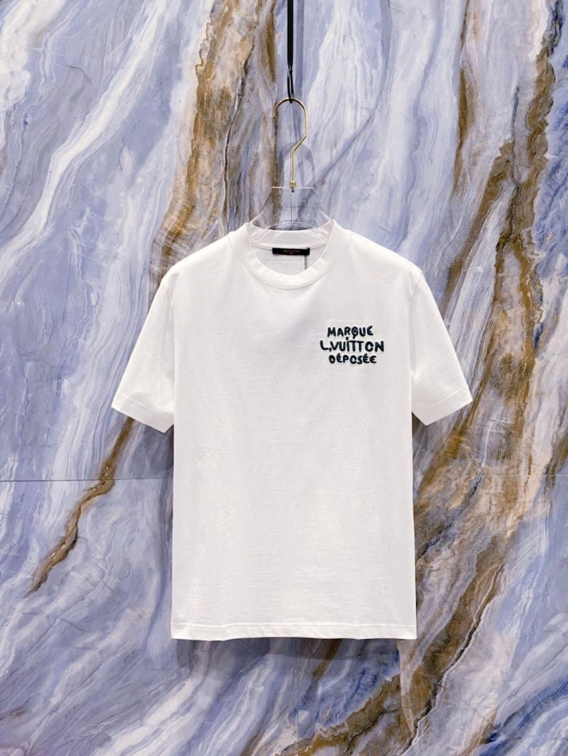 Louis Vuitton T-Shirts Modern 135623