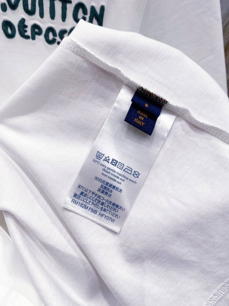 Louis Vuitton T-Shirts Modern 135623