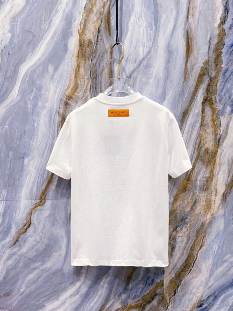 Louis Vuitton T-Shirts Modern 135623