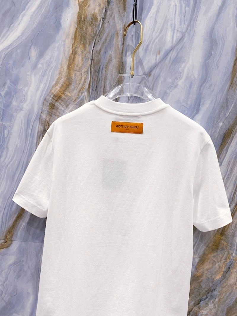 Louis Vuitton T-Shirts Modern 135623