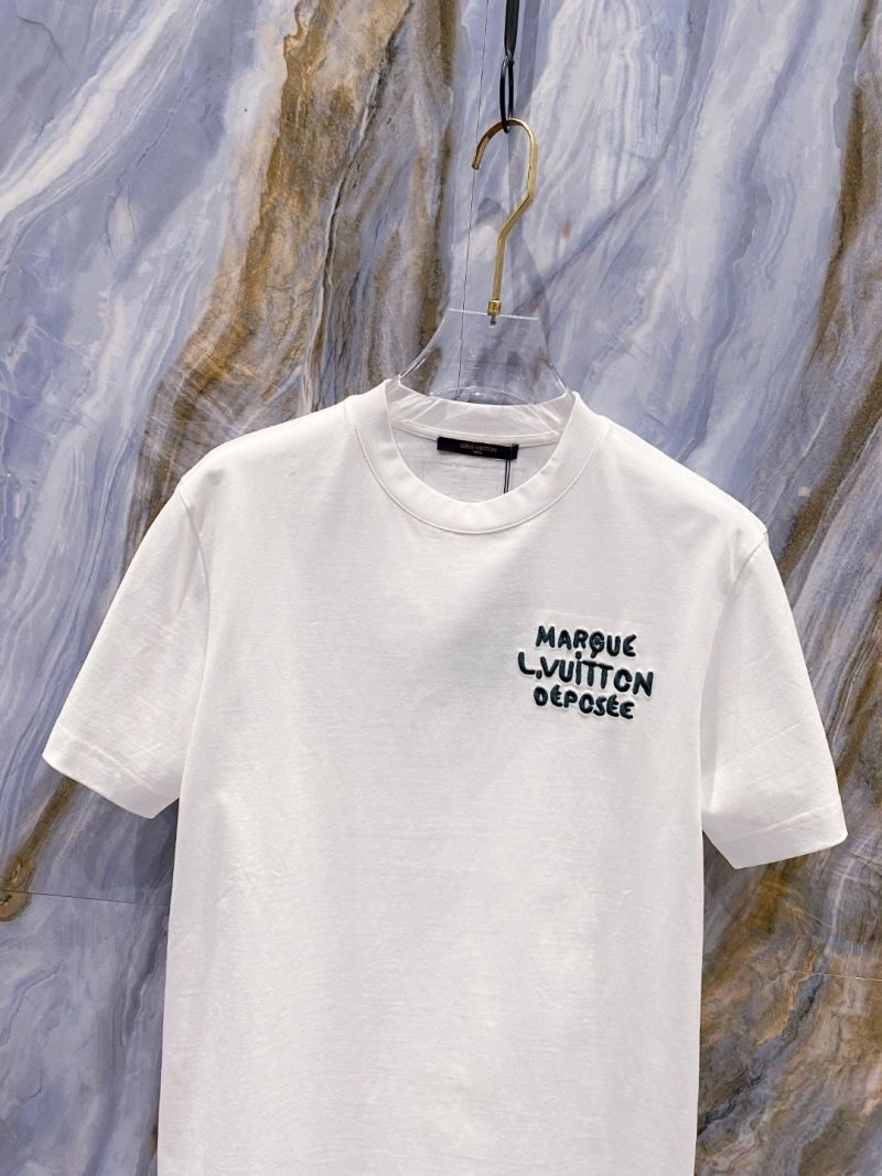 Louis Vuitton T-Shirts Modern 135623