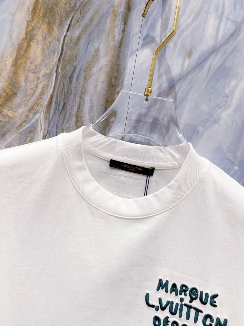 Louis Vuitton T-Shirts Modern 135623
