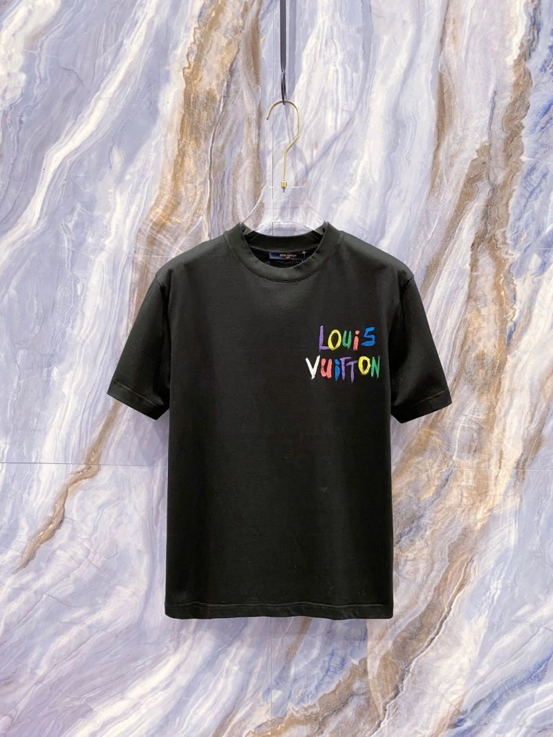 Louis Vuitton T-Shirts Fashionable 135571