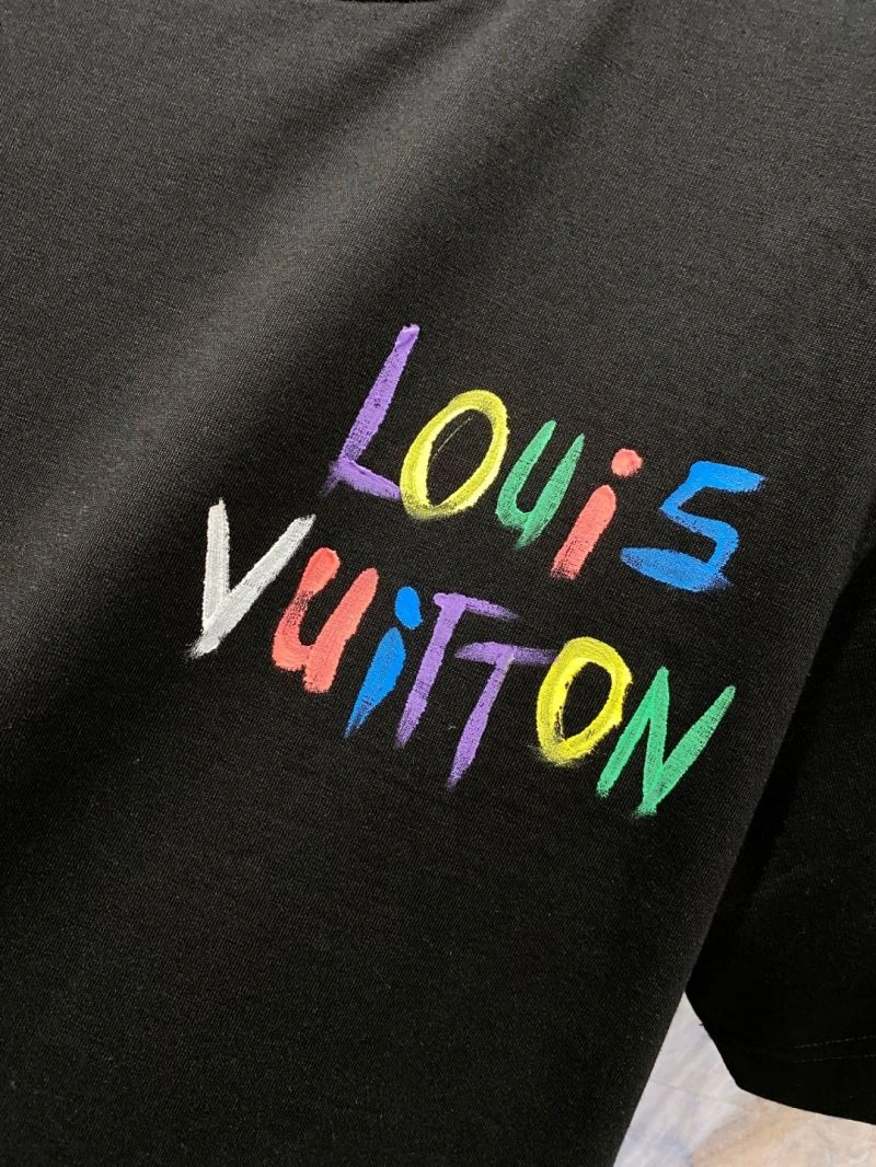 Louis Vuitton T-Shirts Fashionable 135571