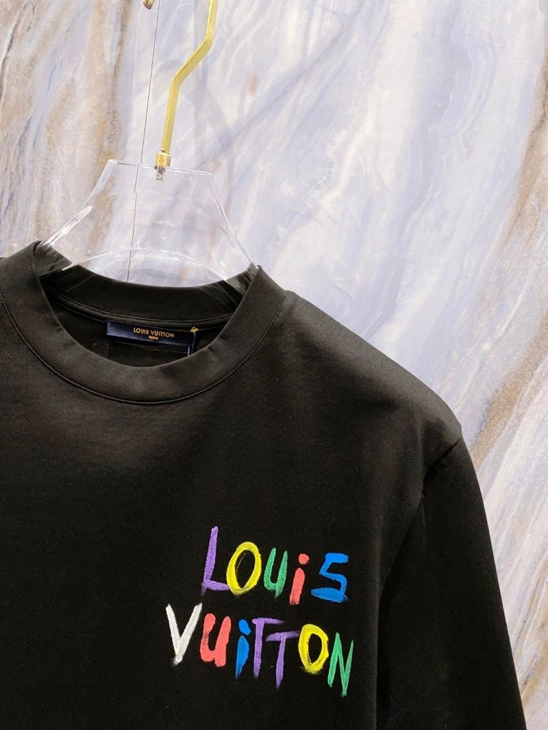 Louis Vuitton T-Shirts Fashionable 135571