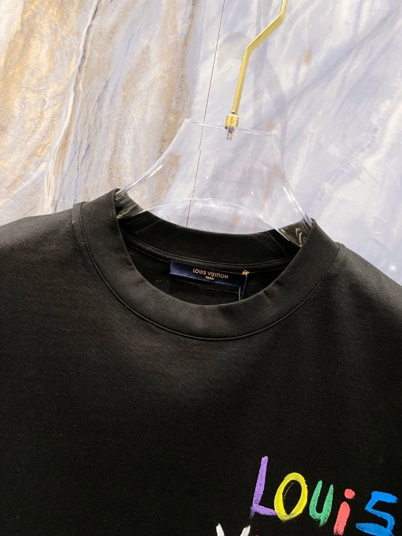 Louis Vuitton T-Shirts Fashionable 135571