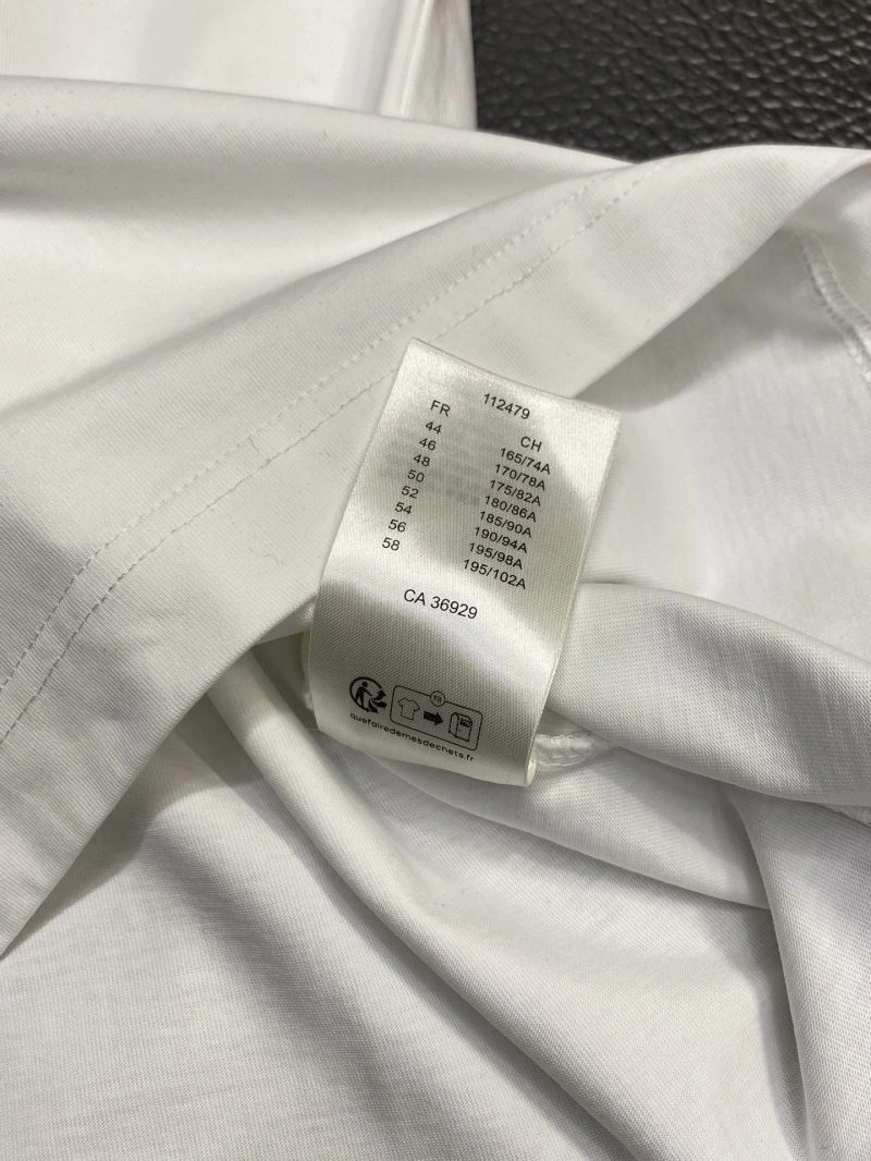 Louis Vuitton T-Shirts EasyMatch 135574