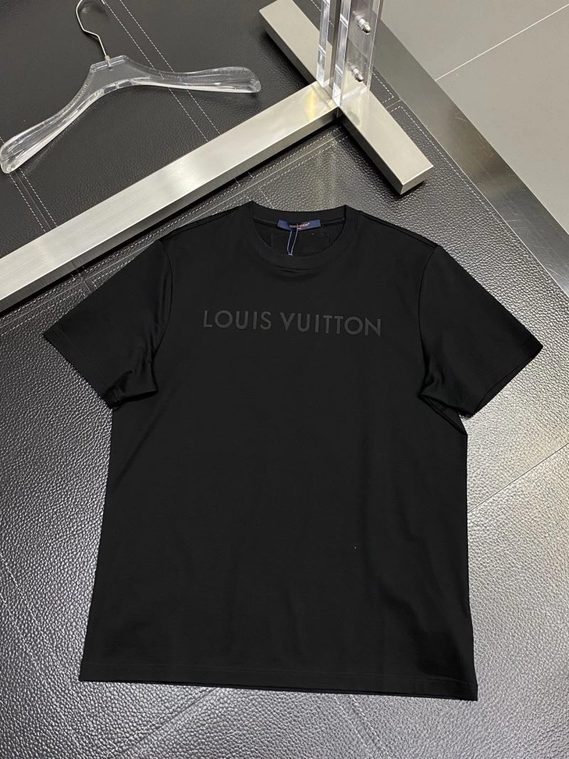 Louis Vuitton T-Shirts Upgraded 135552