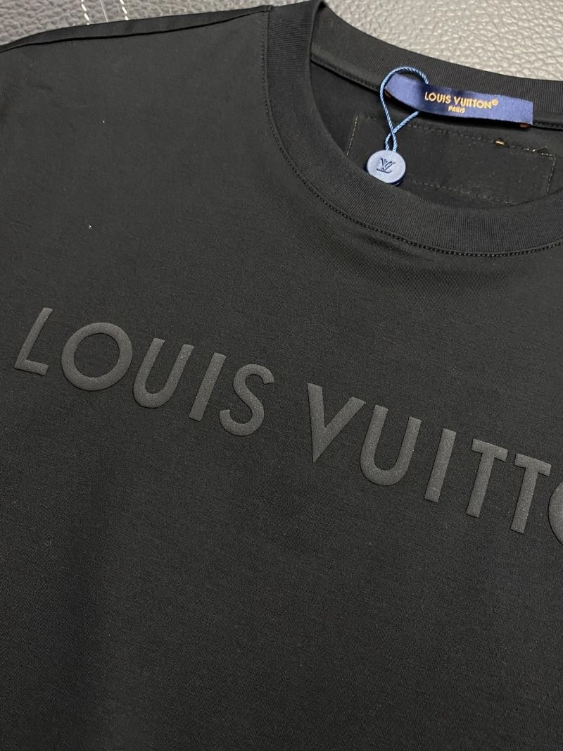 Louis Vuitton T-Shirts Upgraded 135552