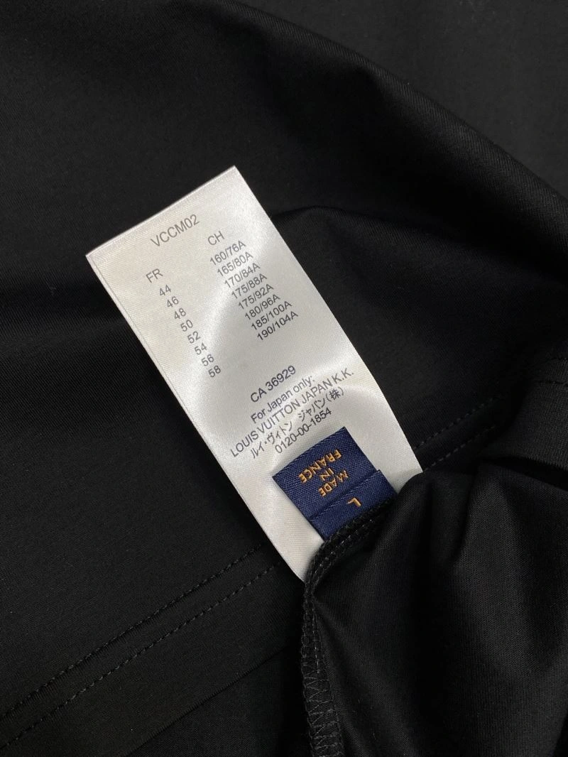 Louis Vuitton T-Shirts Upgraded 135552