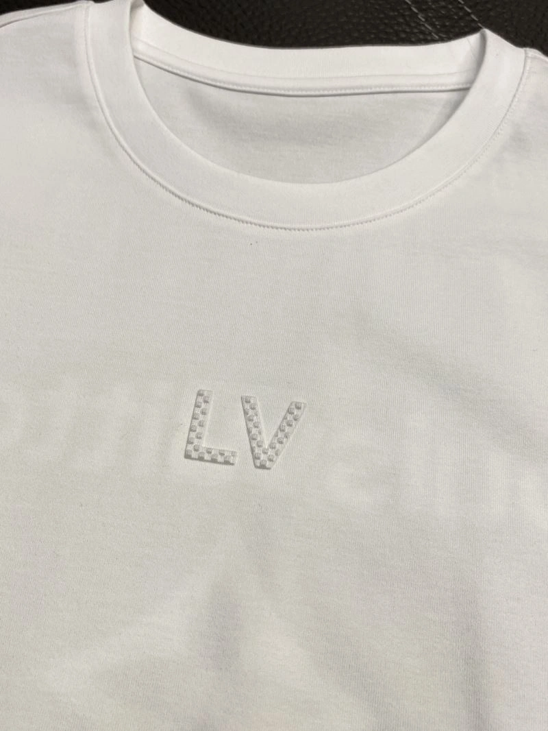 Affordable Louis Vuitton T-Shirts 135553