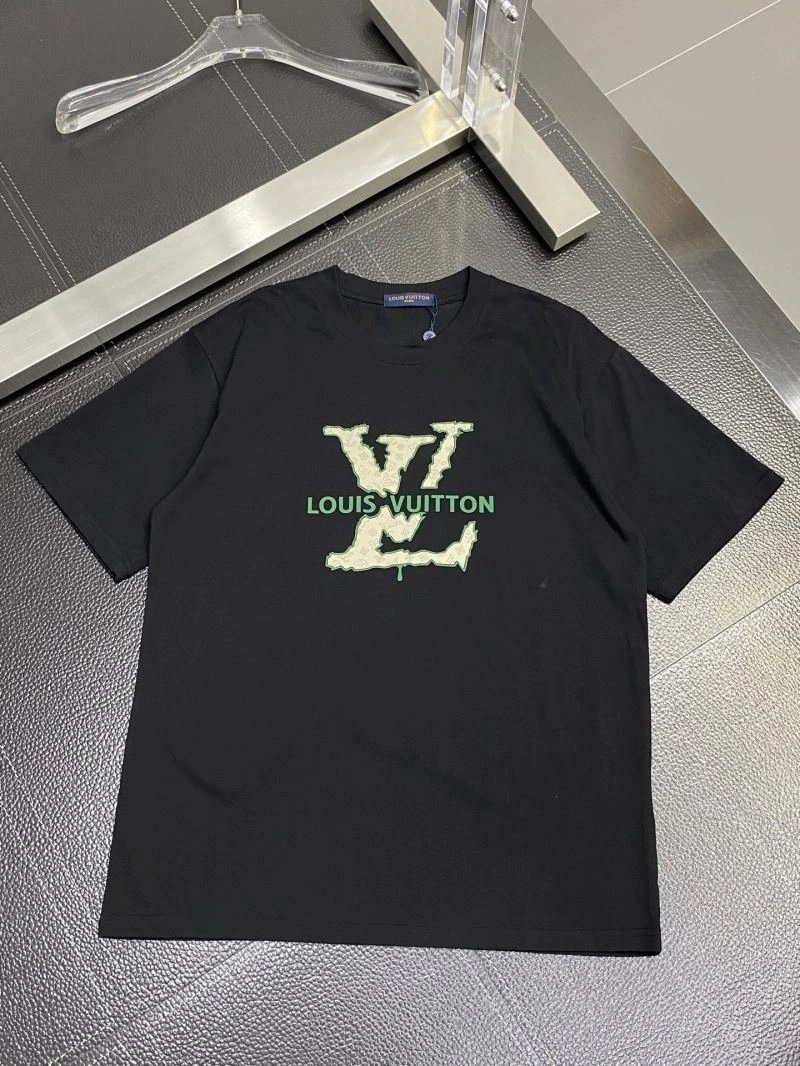 Louis Vuitton T-Shirts Thermal 135581