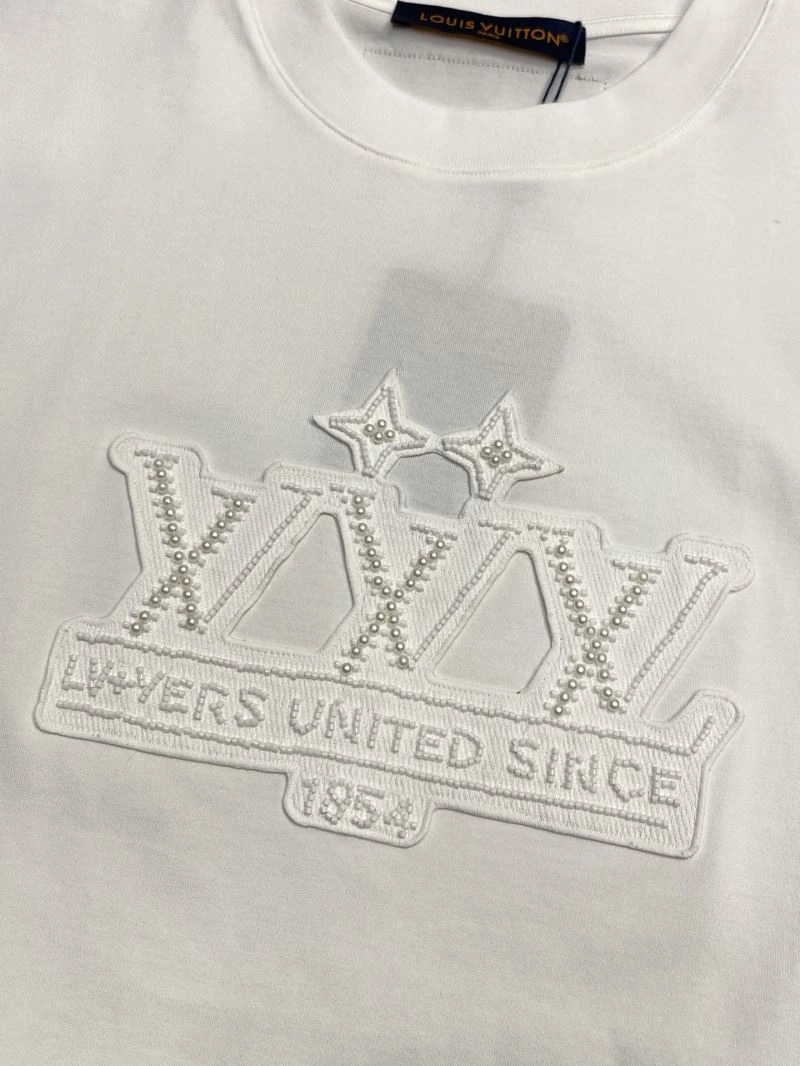 Louis Vuitton T-Shirts EyeCatching 135563