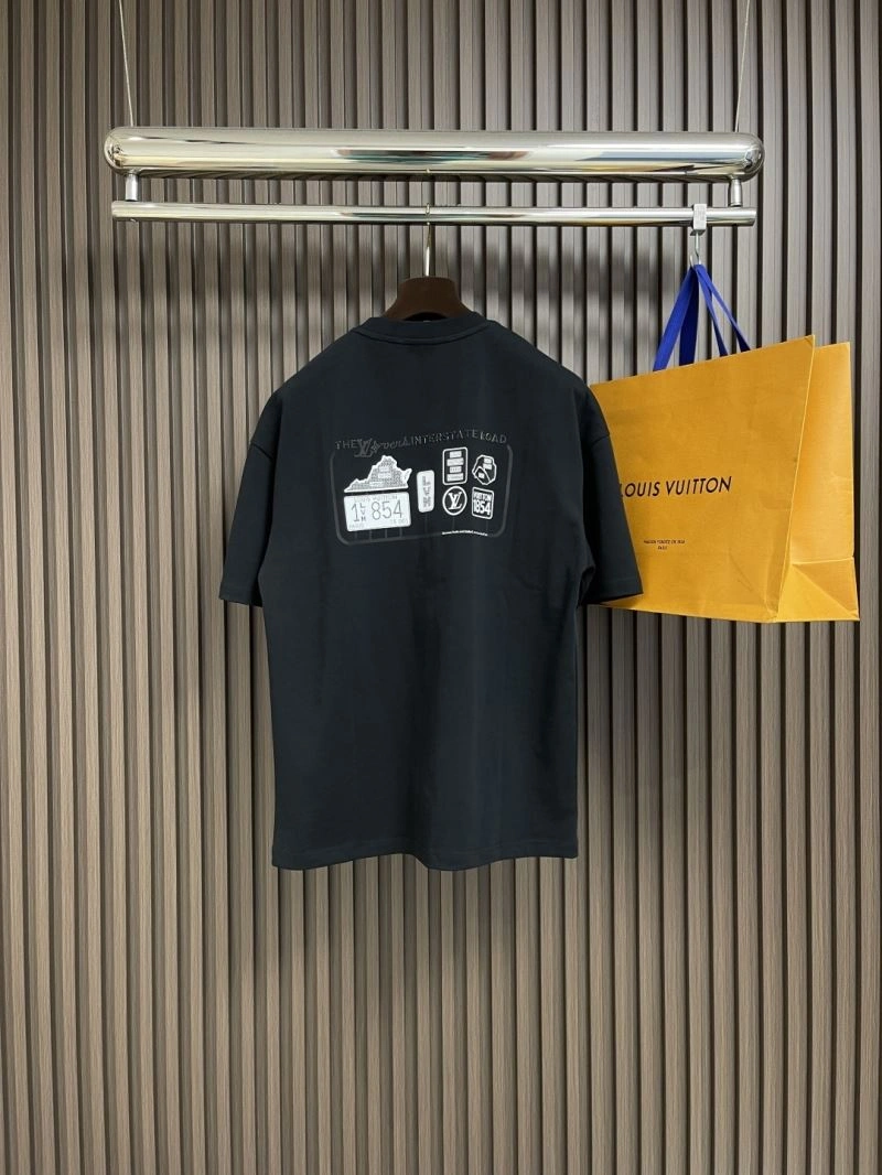 Reliable Louis Vuitton T-Shirts 135550