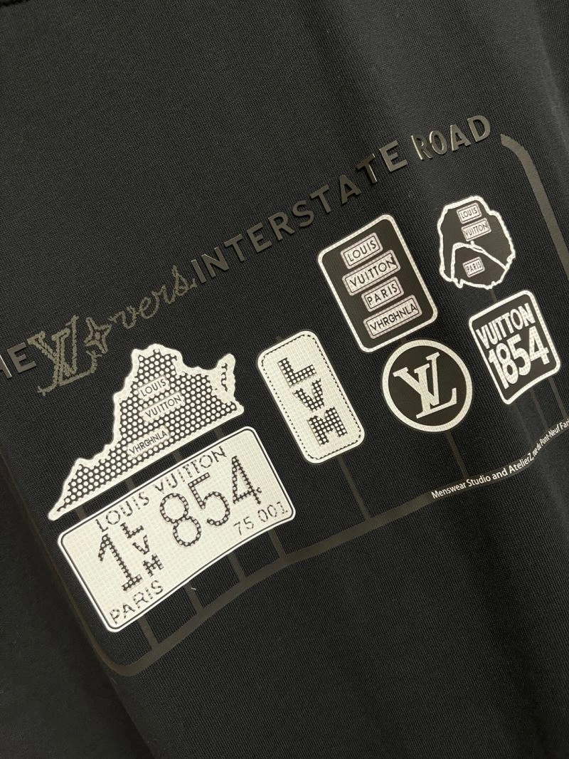 Reliable Louis Vuitton T-Shirts 135550