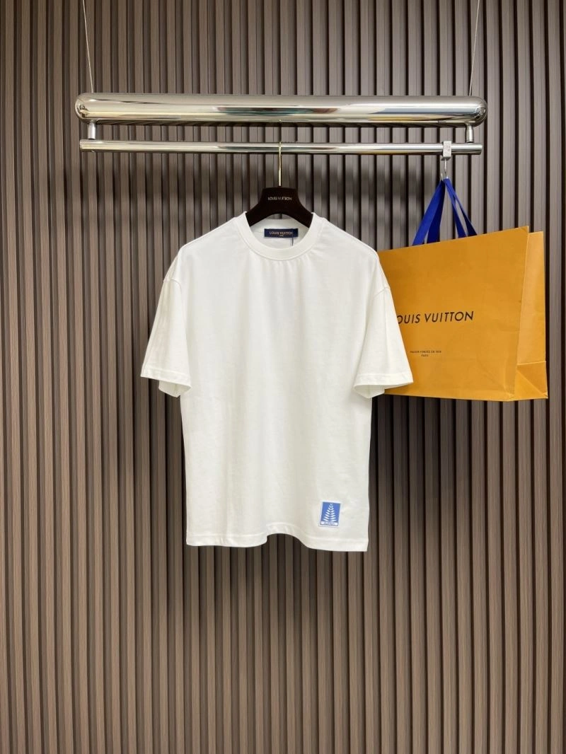 Louis Vuitton T-Shirts Original 135561