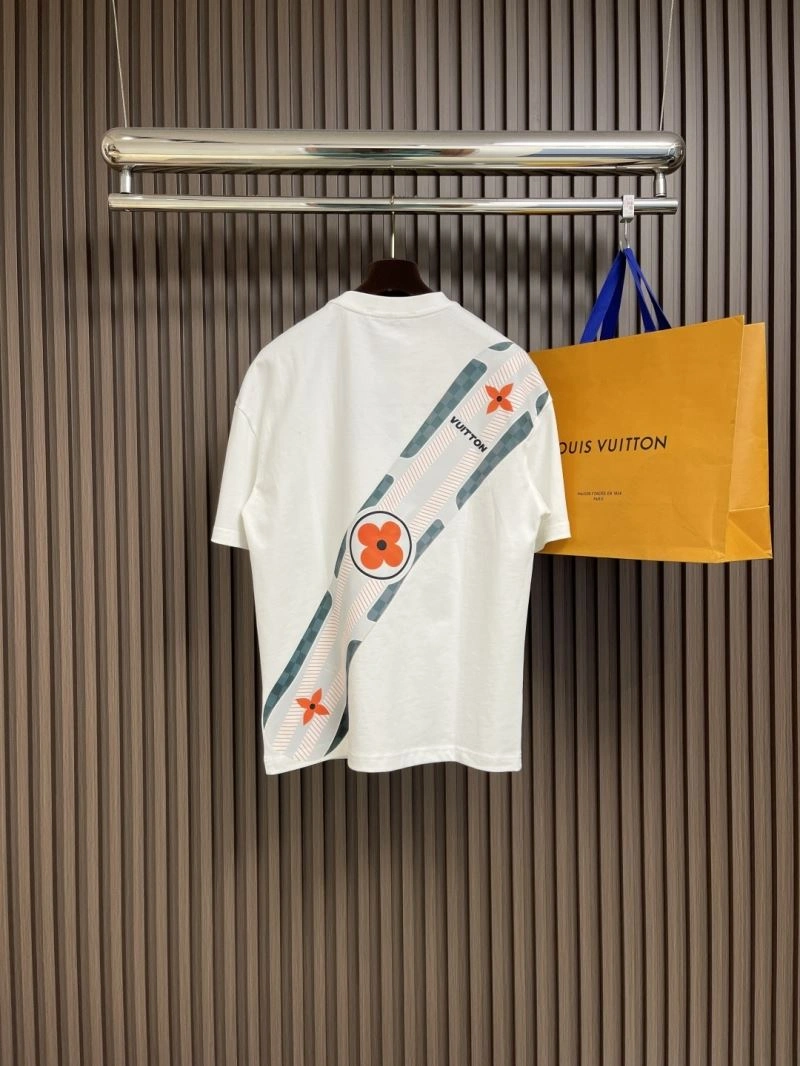 Louis Vuitton T-Shirts Original 135561