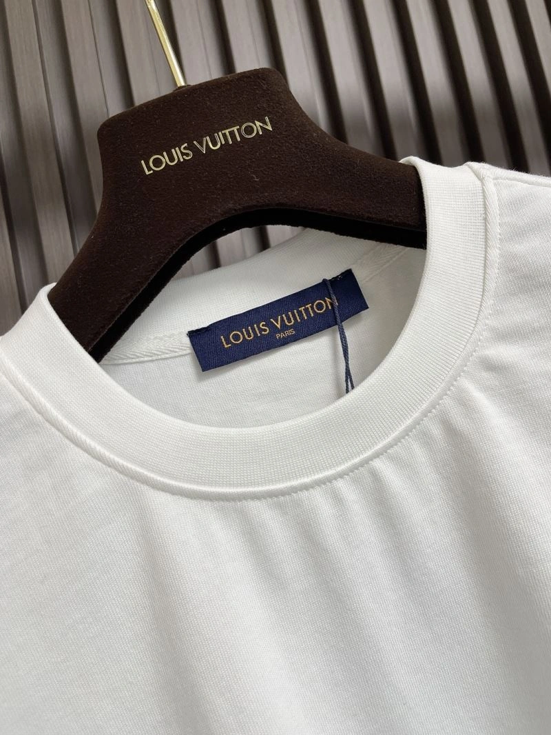 Louis Vuitton T-Shirts Original 135561