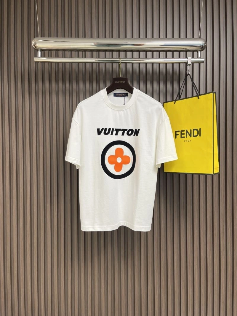Louis Vuitton T-Shirts Premium 135548