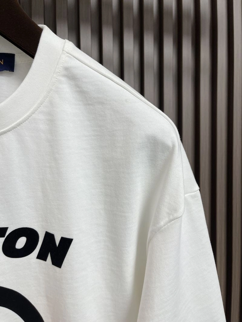 Louis Vuitton T-Shirts Premium 135548