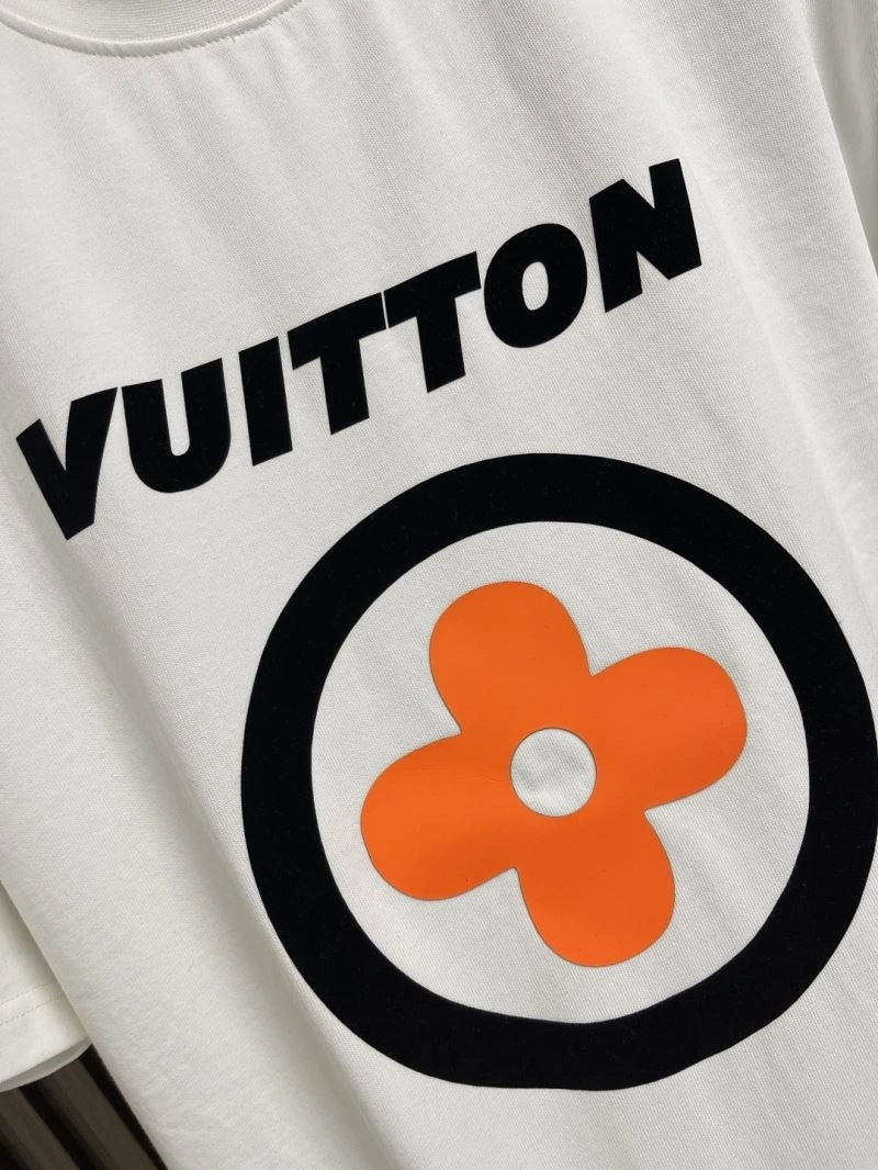 Louis Vuitton T-Shirts Premium 135548