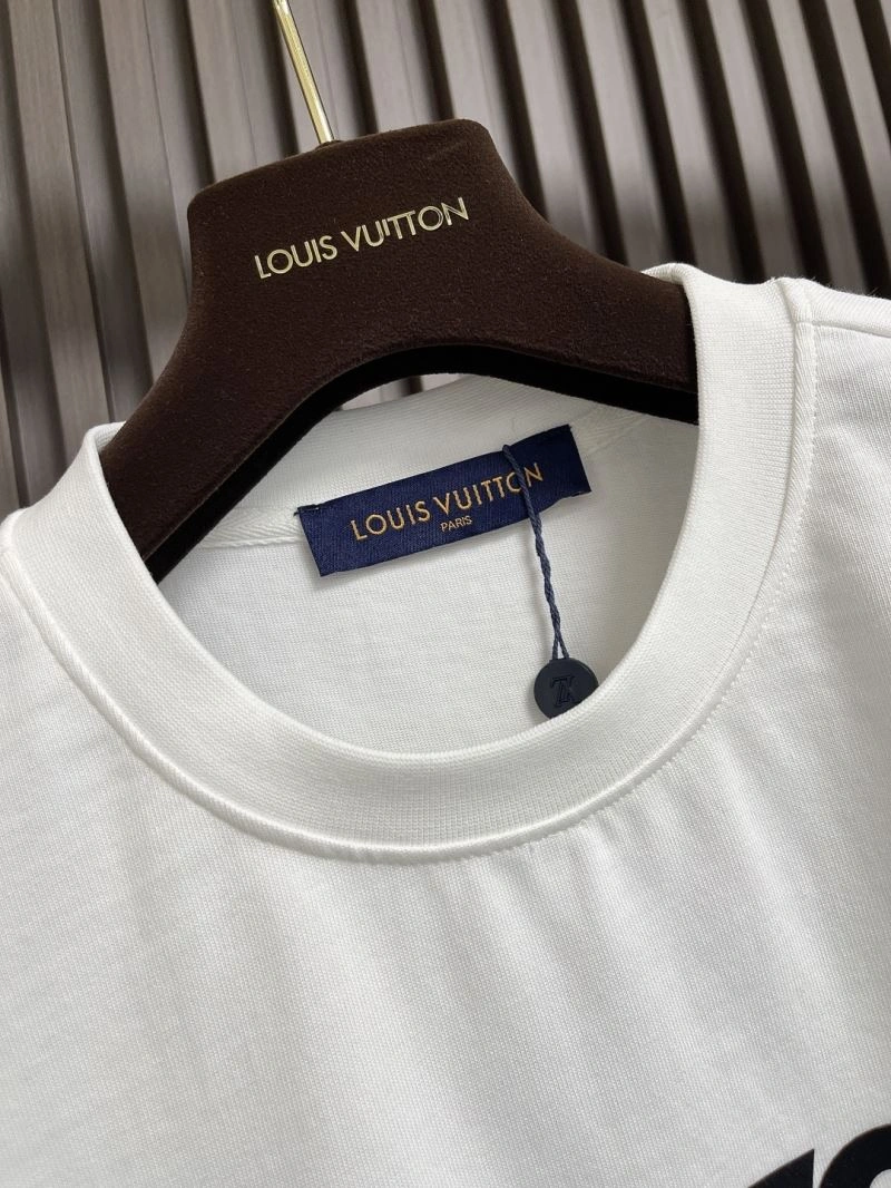 Louis Vuitton T-Shirts Premium 135548