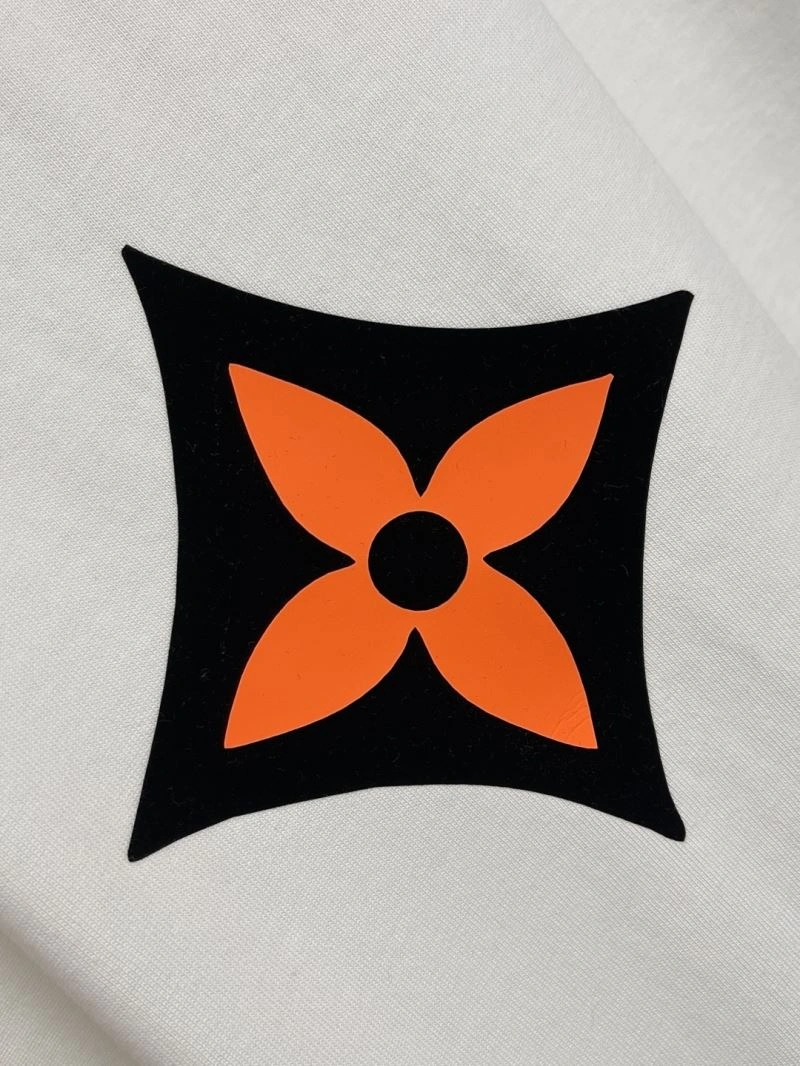 Louis Vuitton T-Shirts Premium 135548
