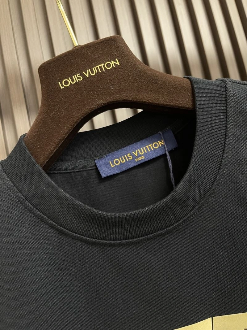 TechFriendly Louis Vuitton T-Shirts 135547