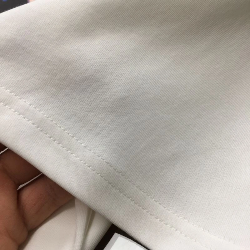 Sporty Louis Vuitton T-Shirts 135546