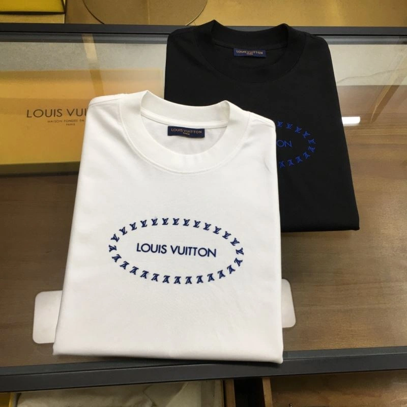 Louis Vuitton T-Shirts HighQuality 135544