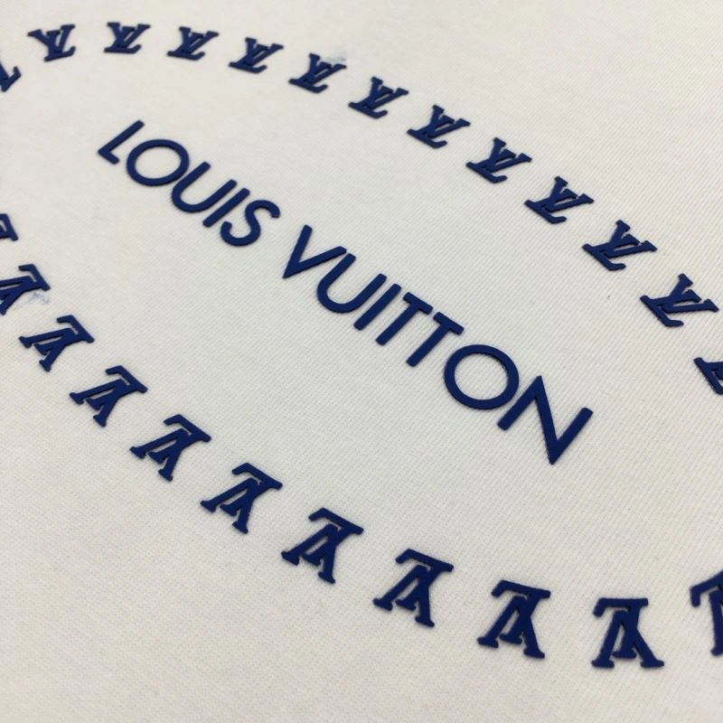 Louis Vuitton T-Shirts HighQuality 135544