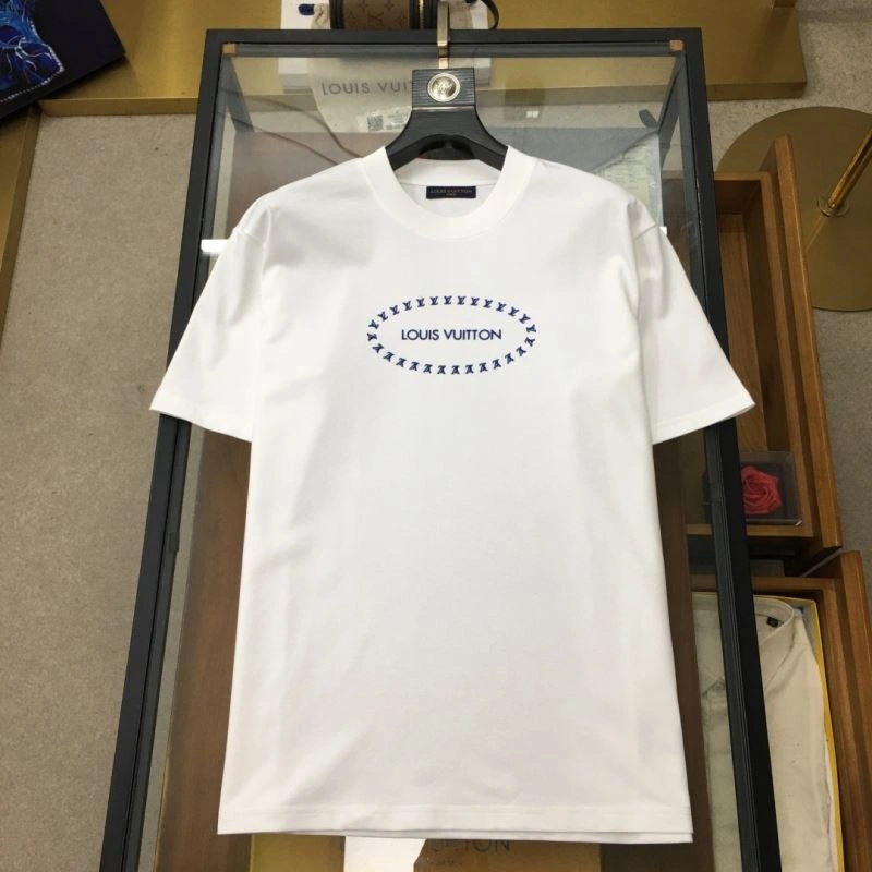 Louis Vuitton T-Shirts HighQuality 135544