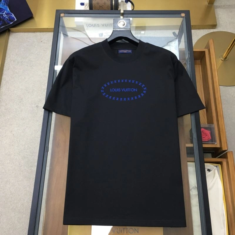 Louis Vuitton T-Shirts HighQuality 135544