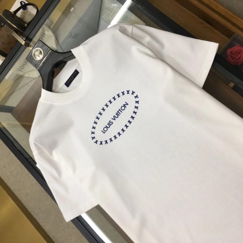 Louis Vuitton T-Shirts HighQuality 135544