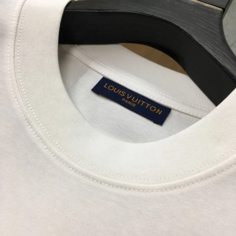 Louis Vuitton T-Shirts HighQuality 135544
