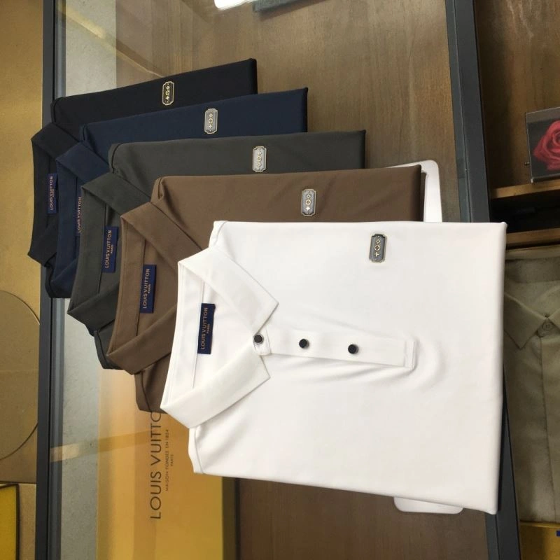 Original Louis Vuitton T-Shirts 135535