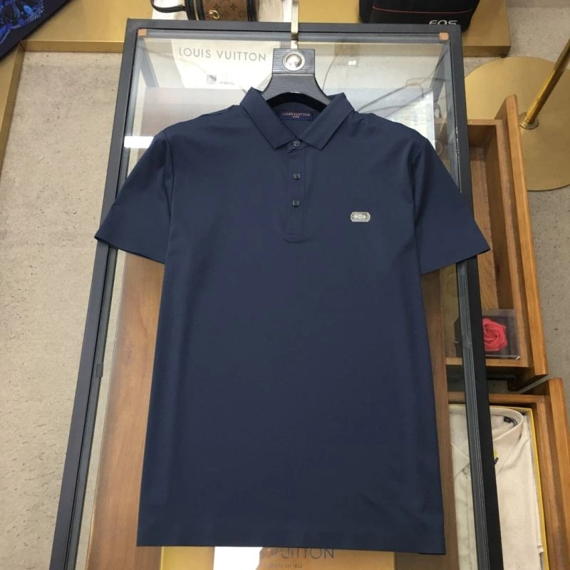 Original Louis Vuitton T-Shirts 135535
