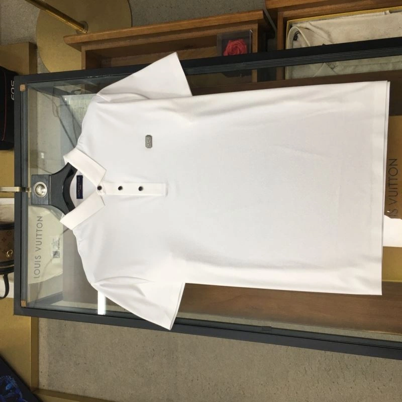 Original Louis Vuitton T-Shirts 135535