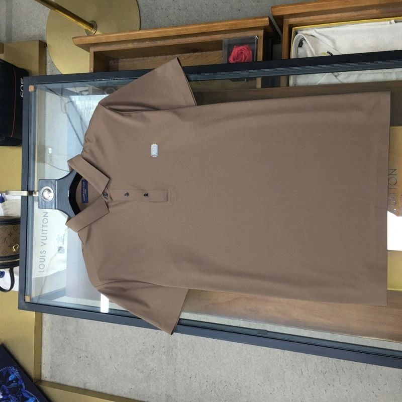 Original Louis Vuitton T-Shirts 135535
