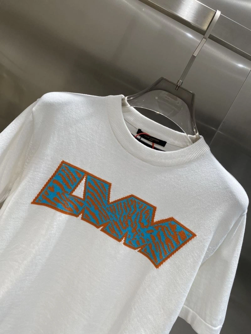 Louis Vuitton T-Shirts Attractive 135530