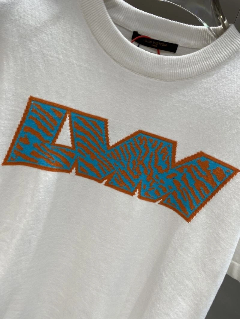 Louis Vuitton T-Shirts Attractive 135530