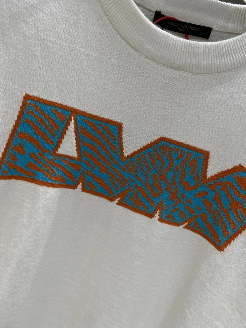 Louis Vuitton T-Shirts Attractive 135530