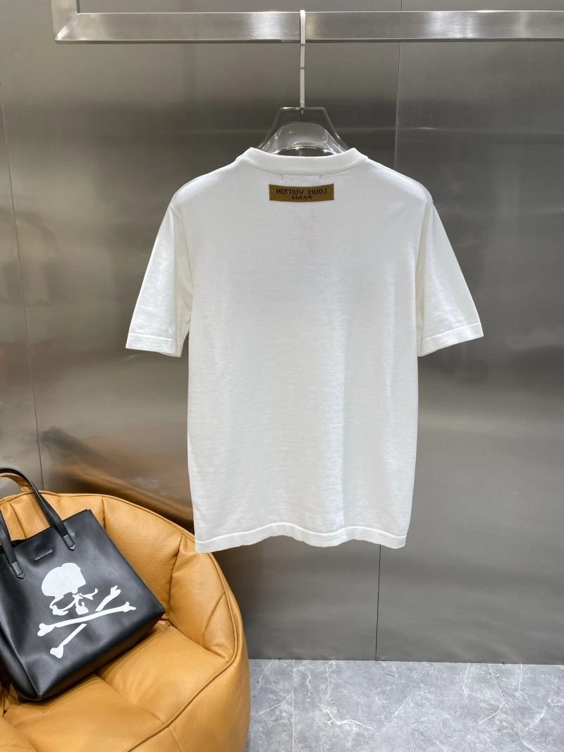 Louis Vuitton T-Shirts Attractive 135530