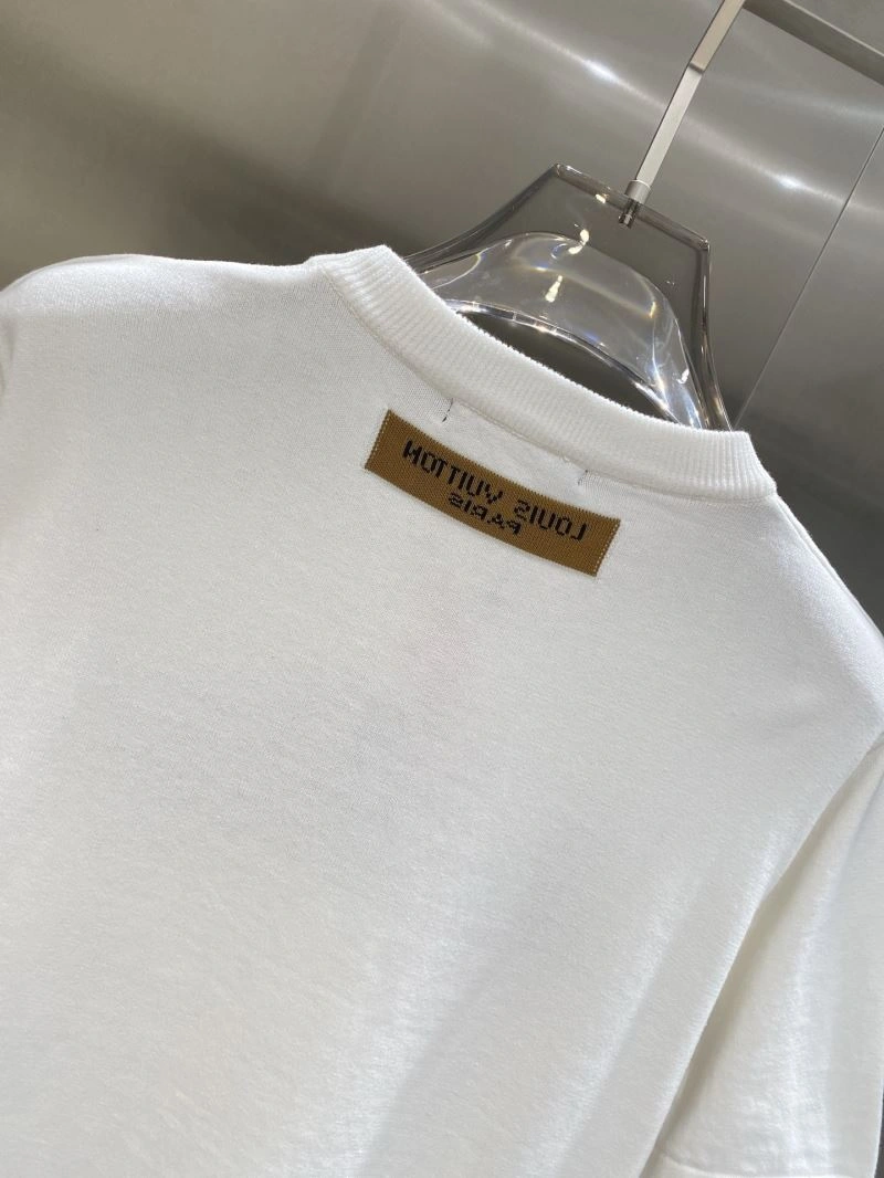 Louis Vuitton T-Shirts Attractive 135530