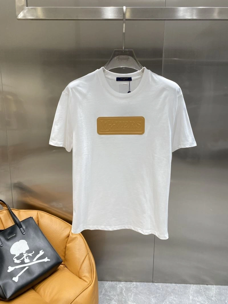 Efficient Louis Vuitton T-Shirts 135517