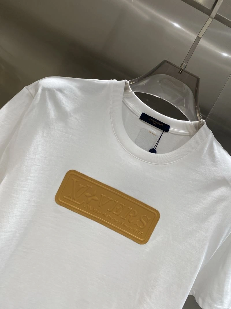 Efficient Louis Vuitton T-Shirts 135517