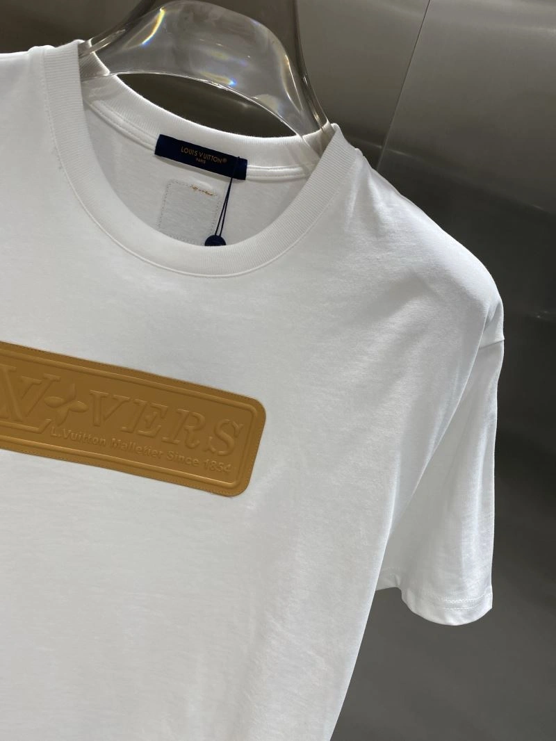 Efficient Louis Vuitton T-Shirts 135517