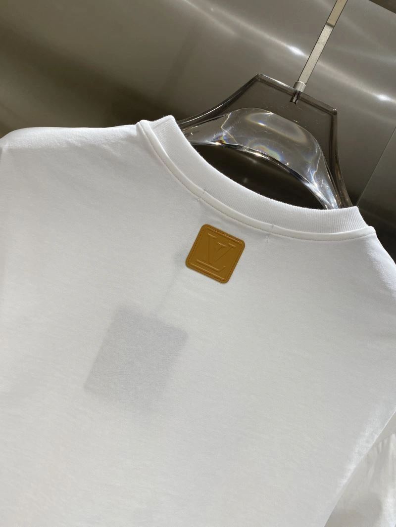 Efficient Louis Vuitton T-Shirts 135517